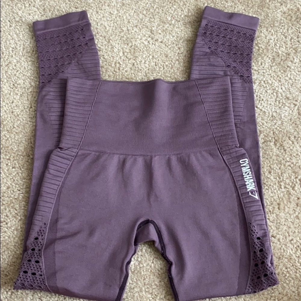 Gymshark Vital Seamless Leggings